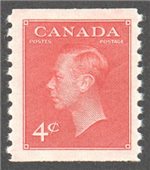 Canada Scott 300 Mint VF